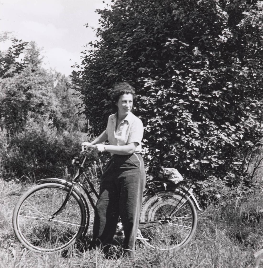 Anna Riwkin