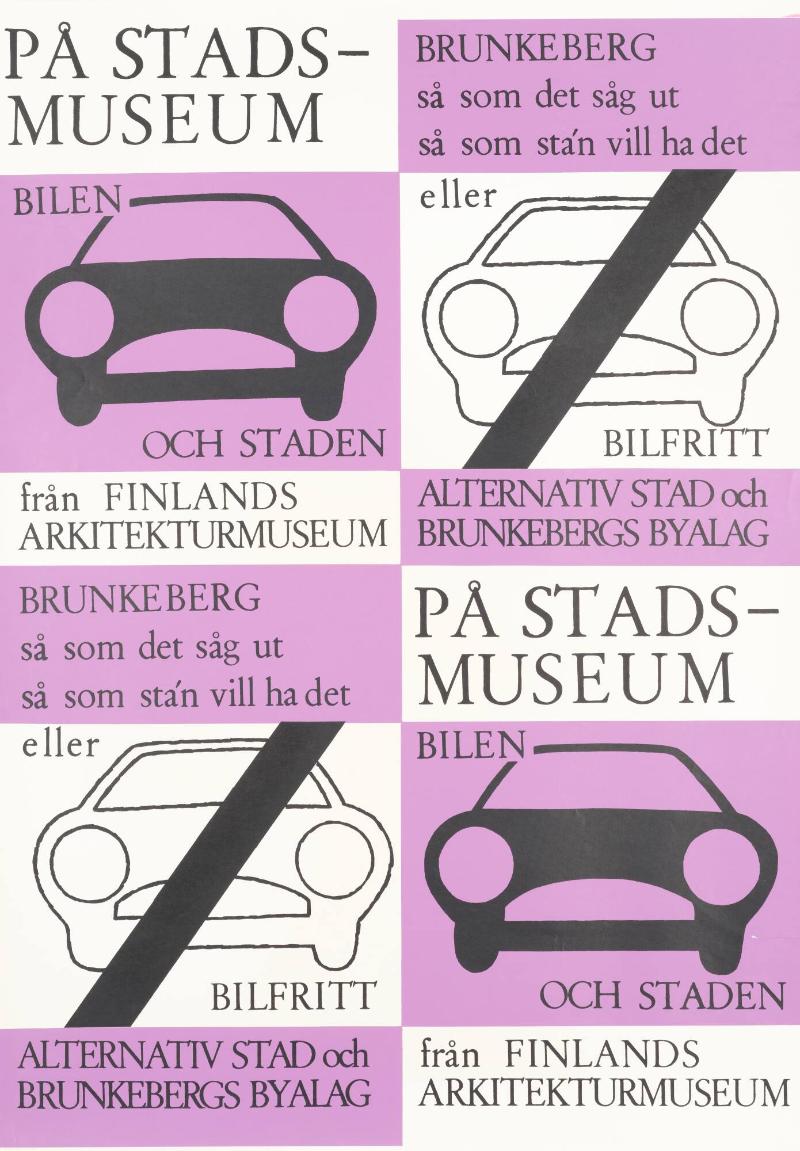 På Stadsmuseum