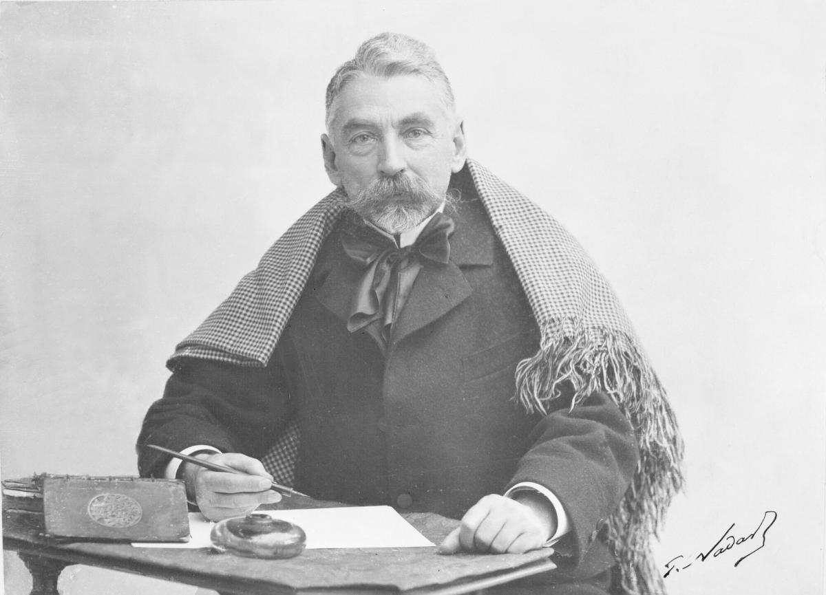 Paul Nadar