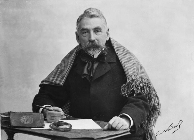 Stéphane Mallarmé