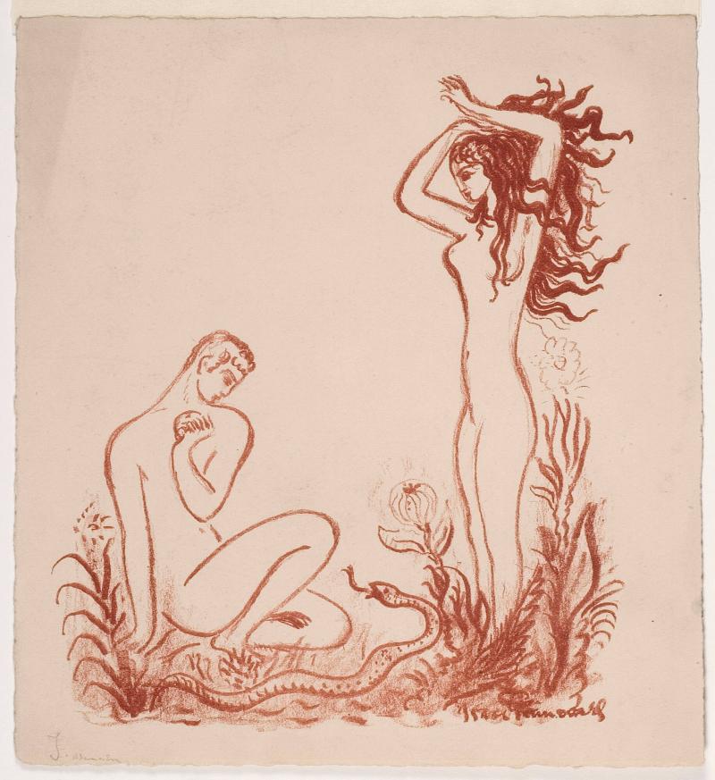 Adam och Eva