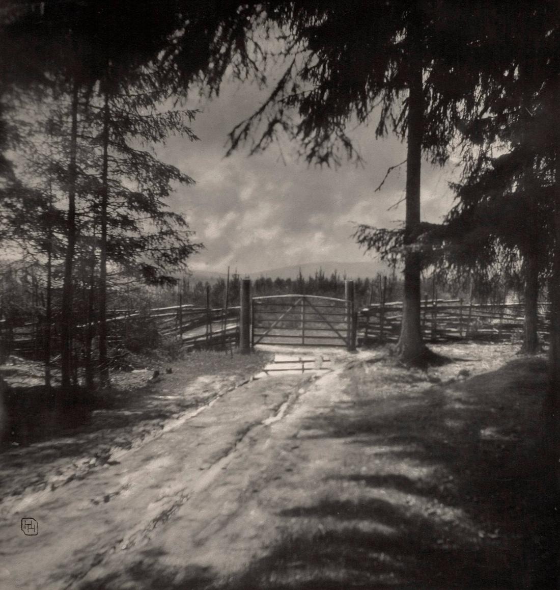 Motiv från Värmland