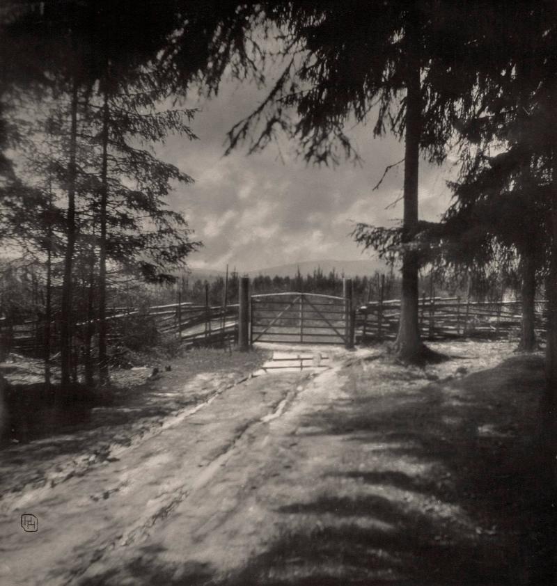 Motiv från Värmland