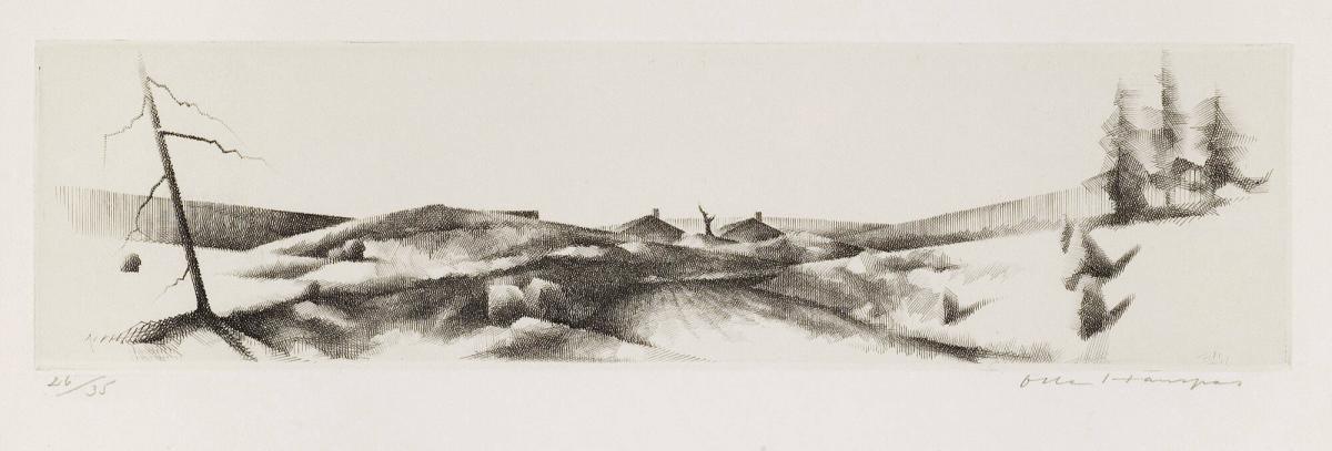 Olle Hanspers