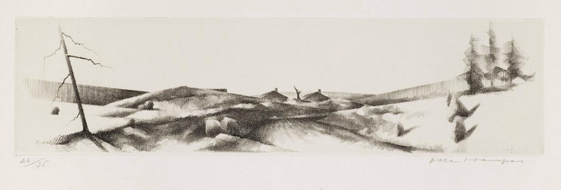 Olle Hanspers