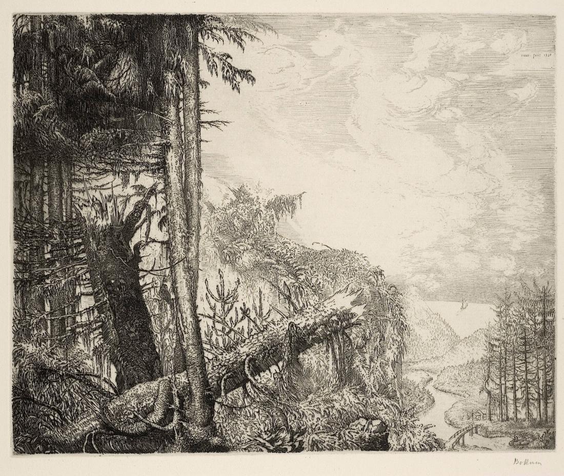 Farväl, Columbus