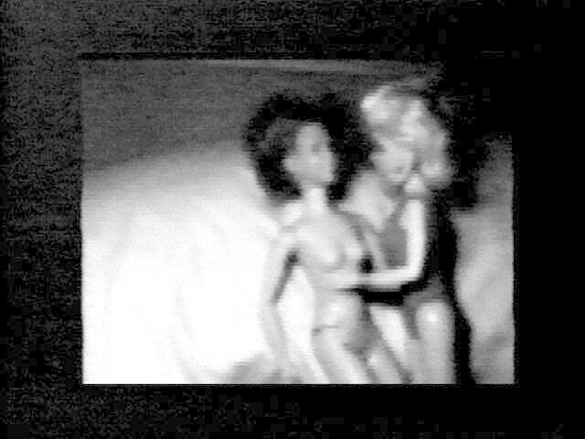 Stillbild från Video Data Bank