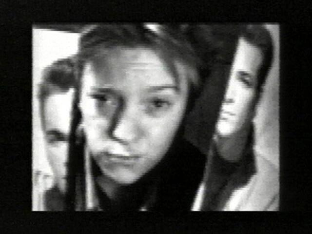Stillbild från Video Data Bank