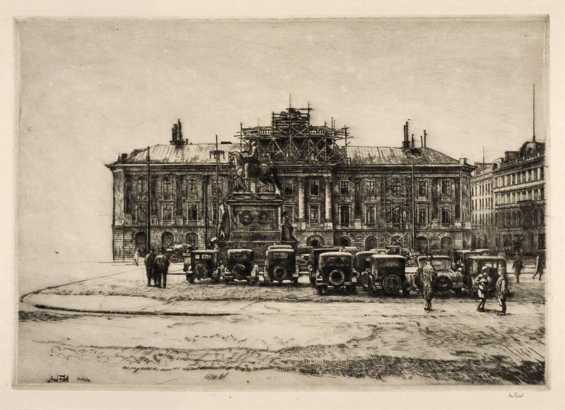 Gustav Adolfs torg