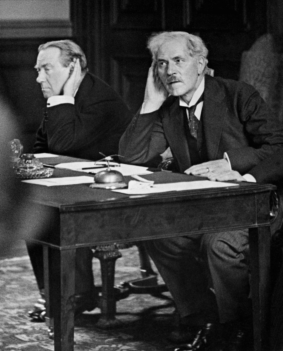 Erich Salomon