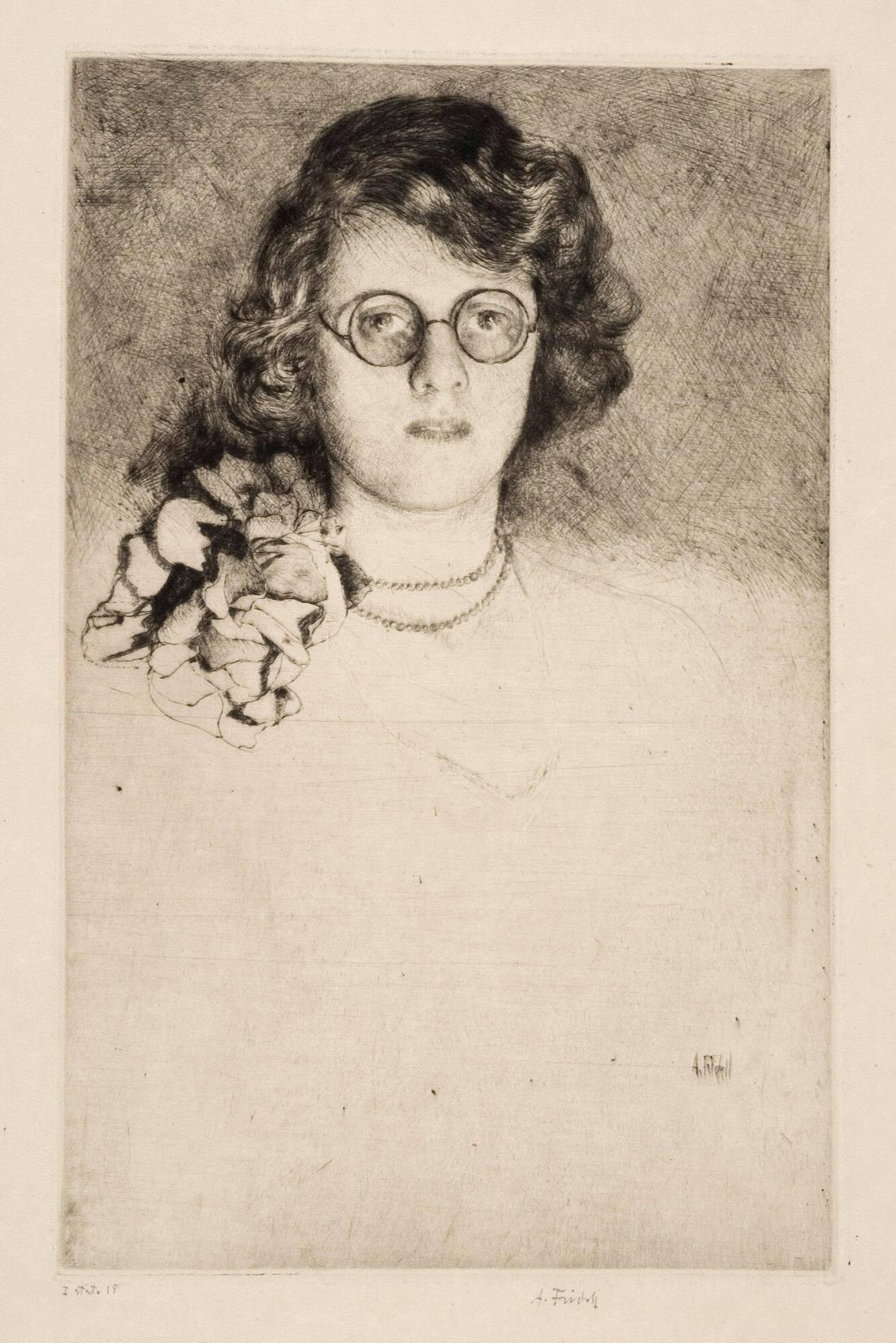 Ingrid Fridell