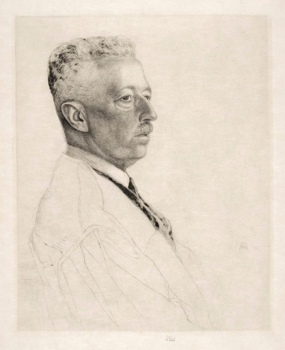 Prins Eugen