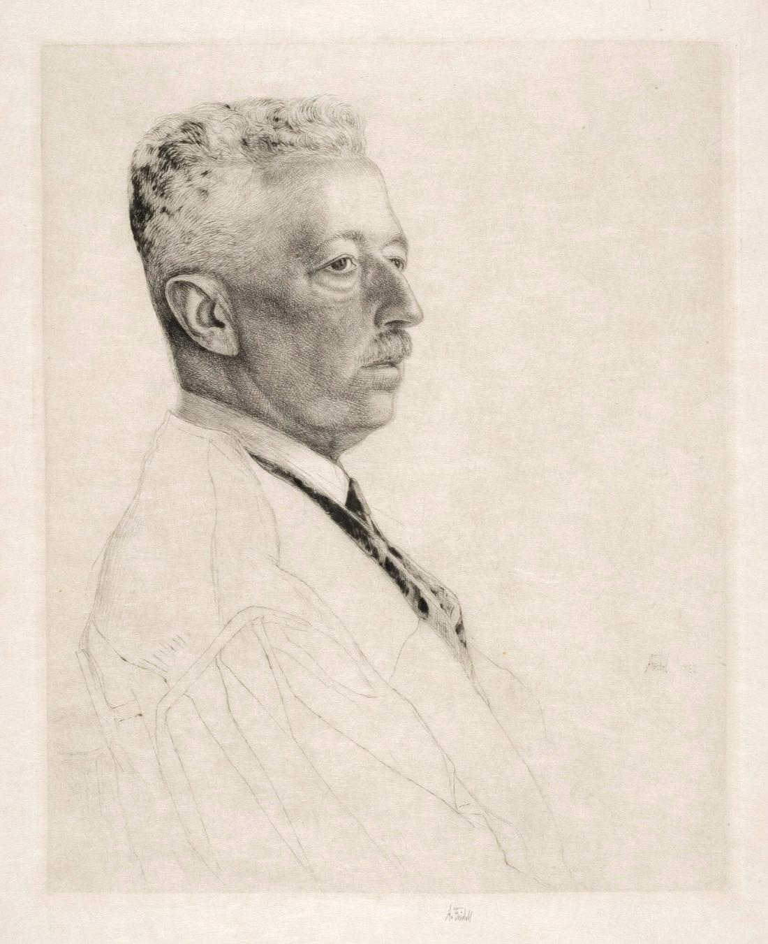 Prins Eugen