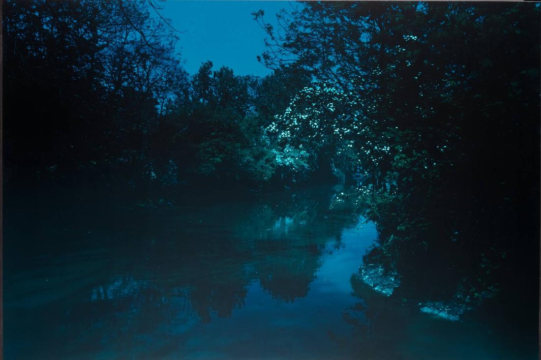 The South Dolmen/ The South Moat