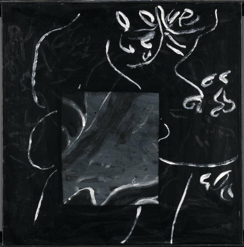 Övermålade mästerverk