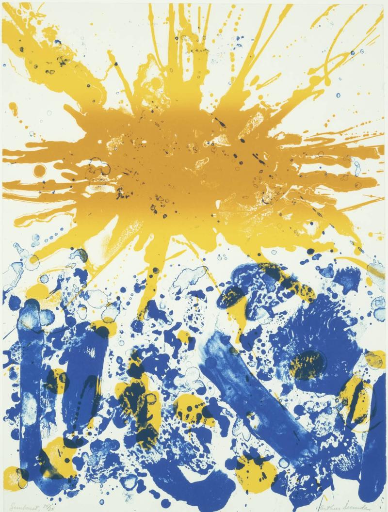 Sunburst
