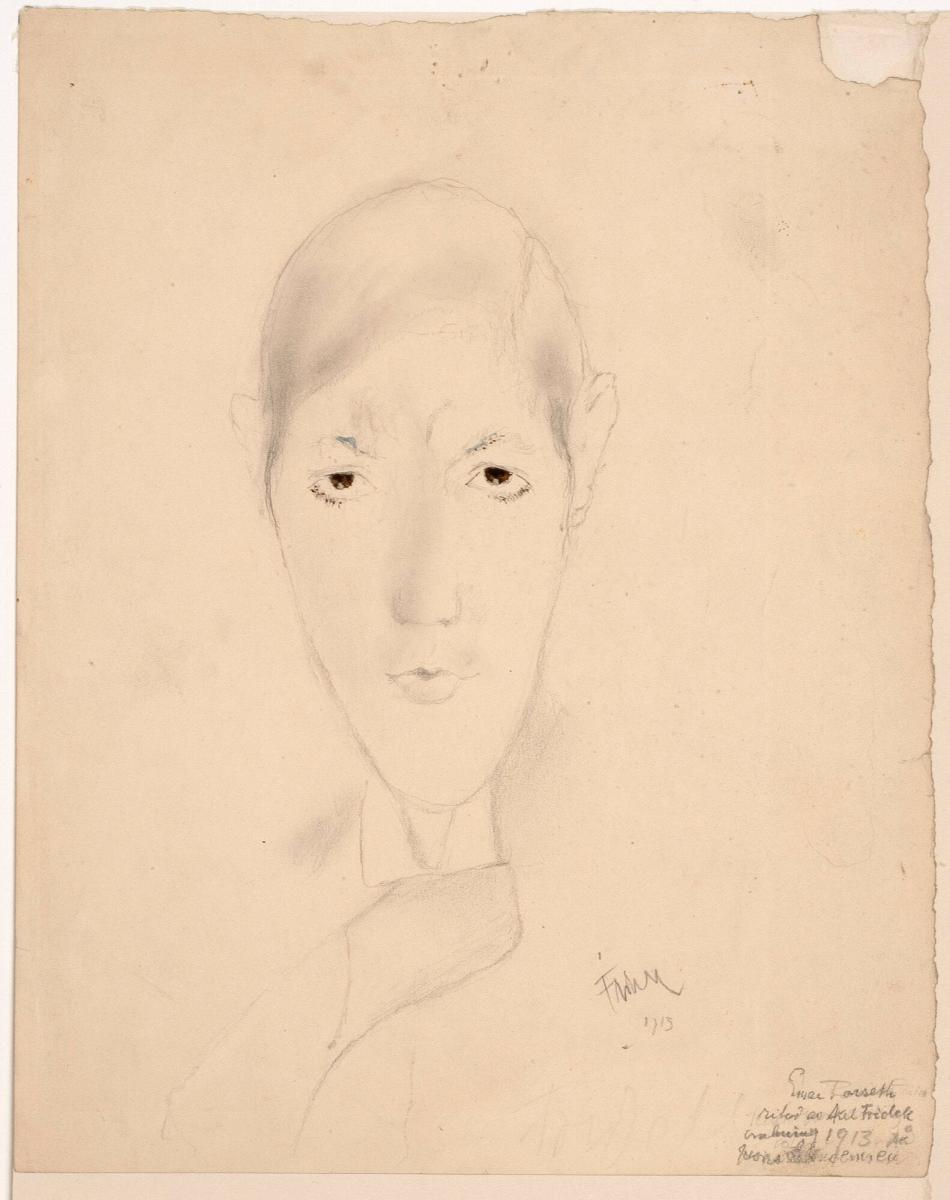 Einar Forseth