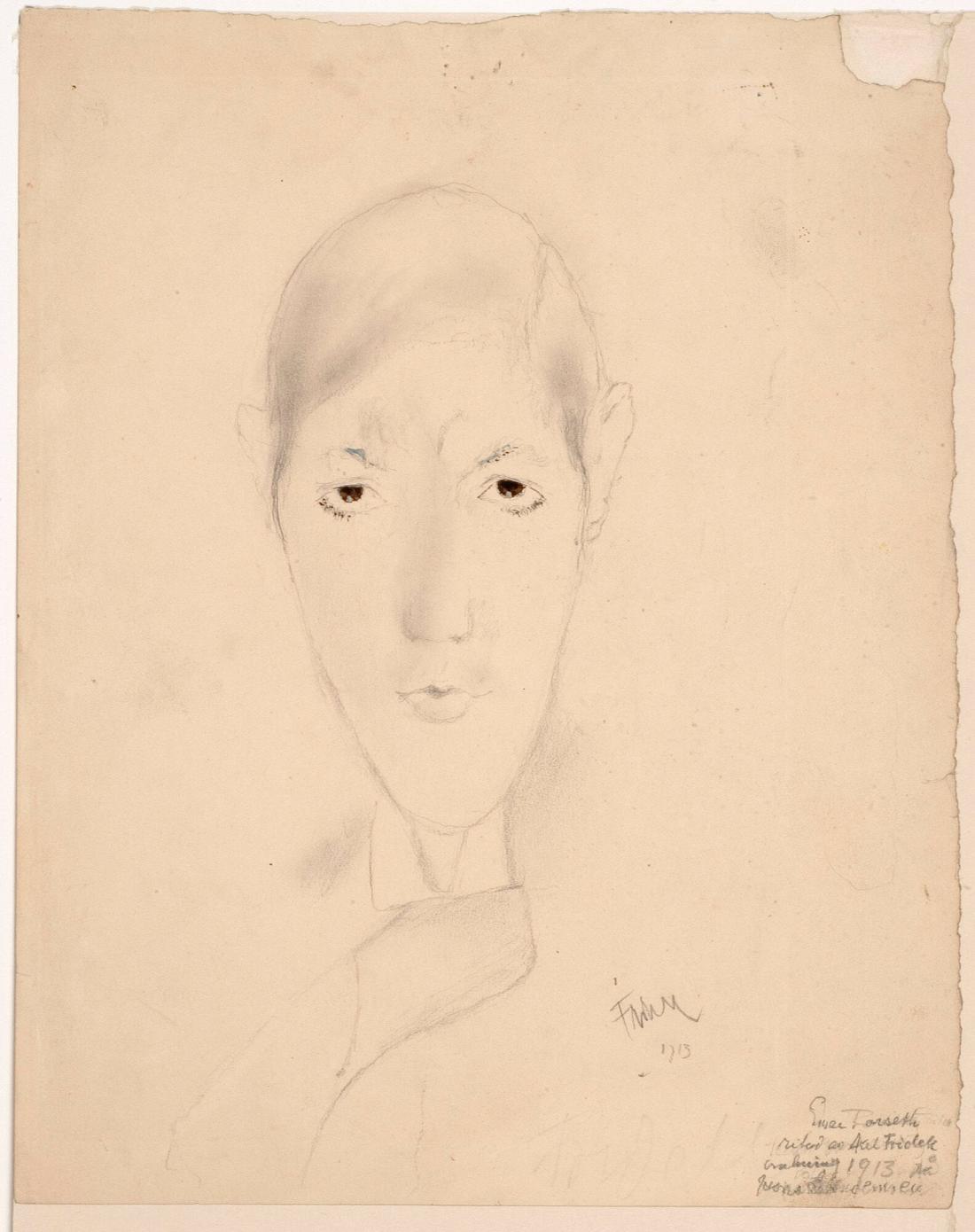 Einar Forseth