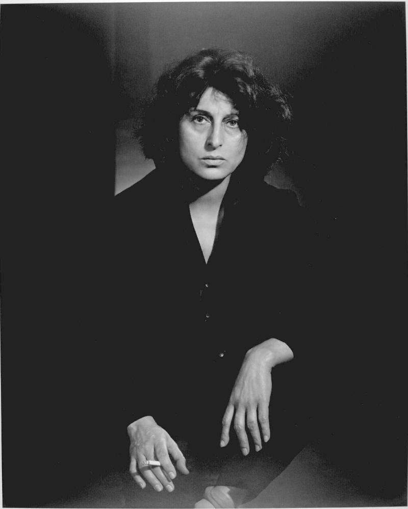 Anna Magnani