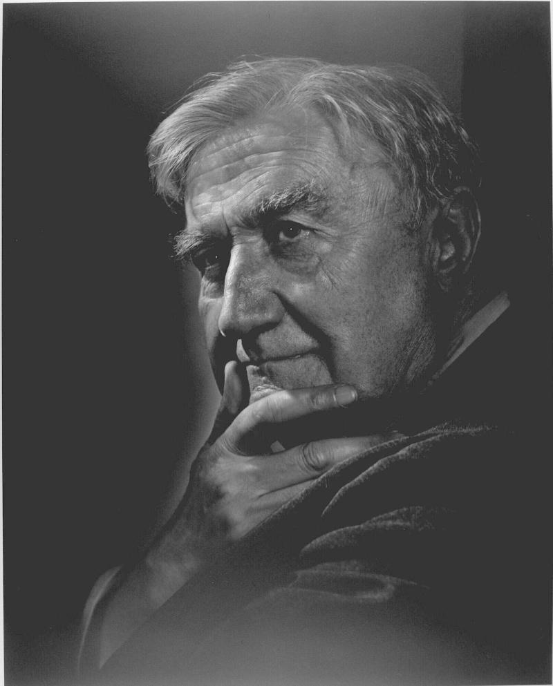 Ralph Vaughan Williams