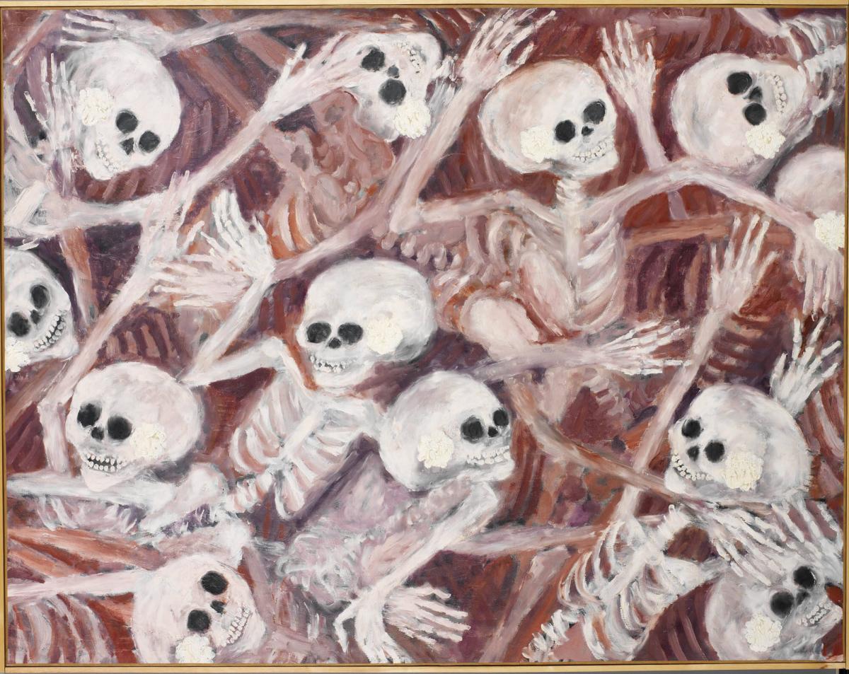 Les Chérubins