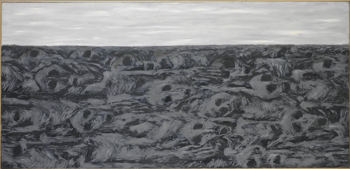 Fleuve I