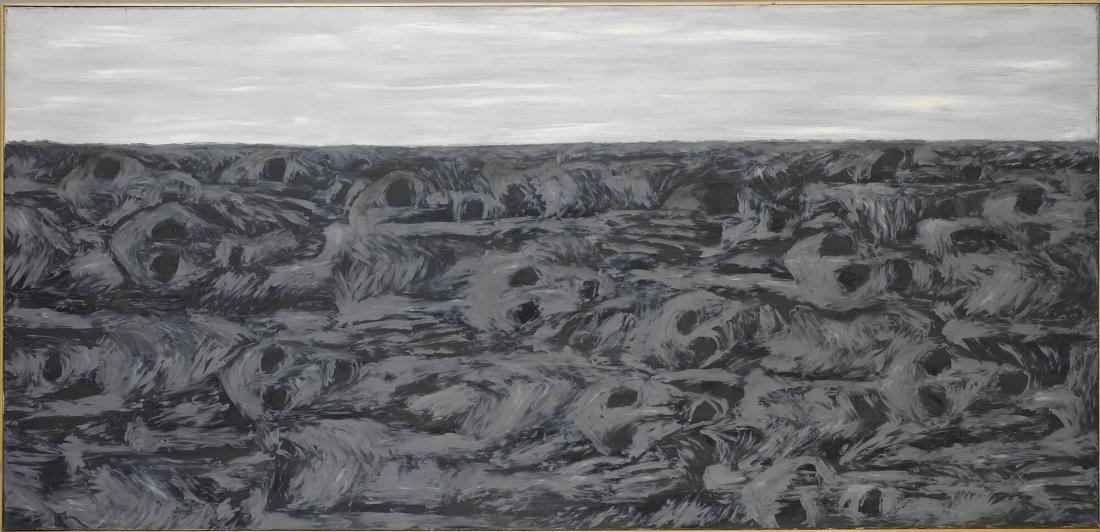 Fleuve I