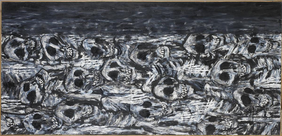 Fleuve II