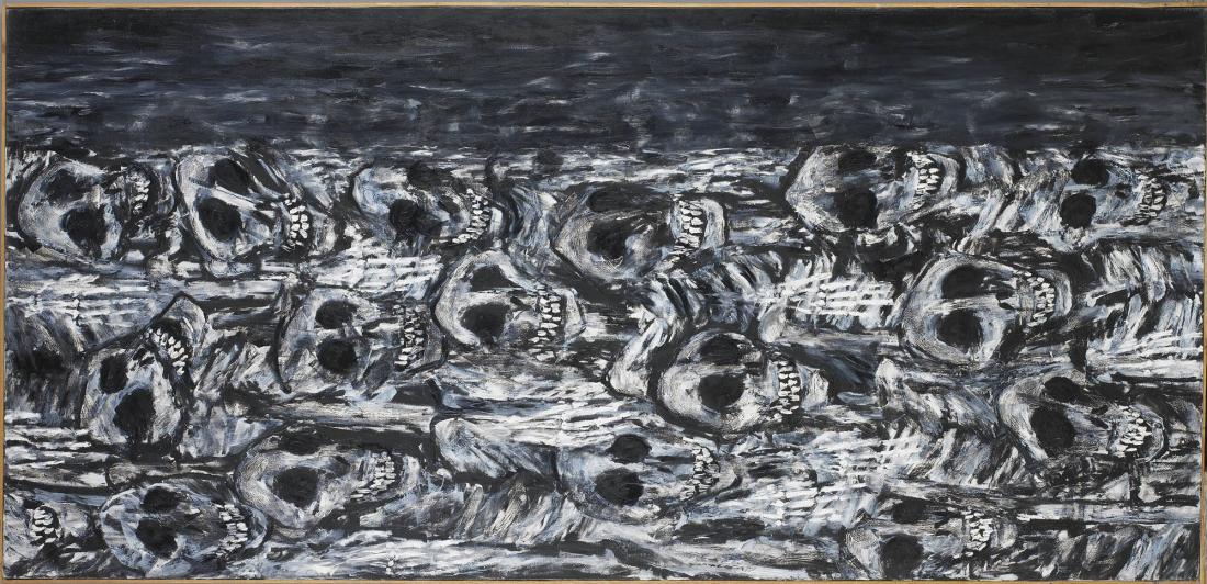 Fleuve II