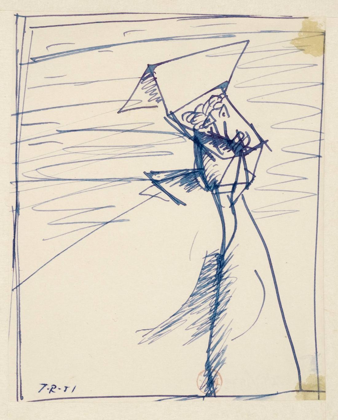 Sjuksköterskan. London -51