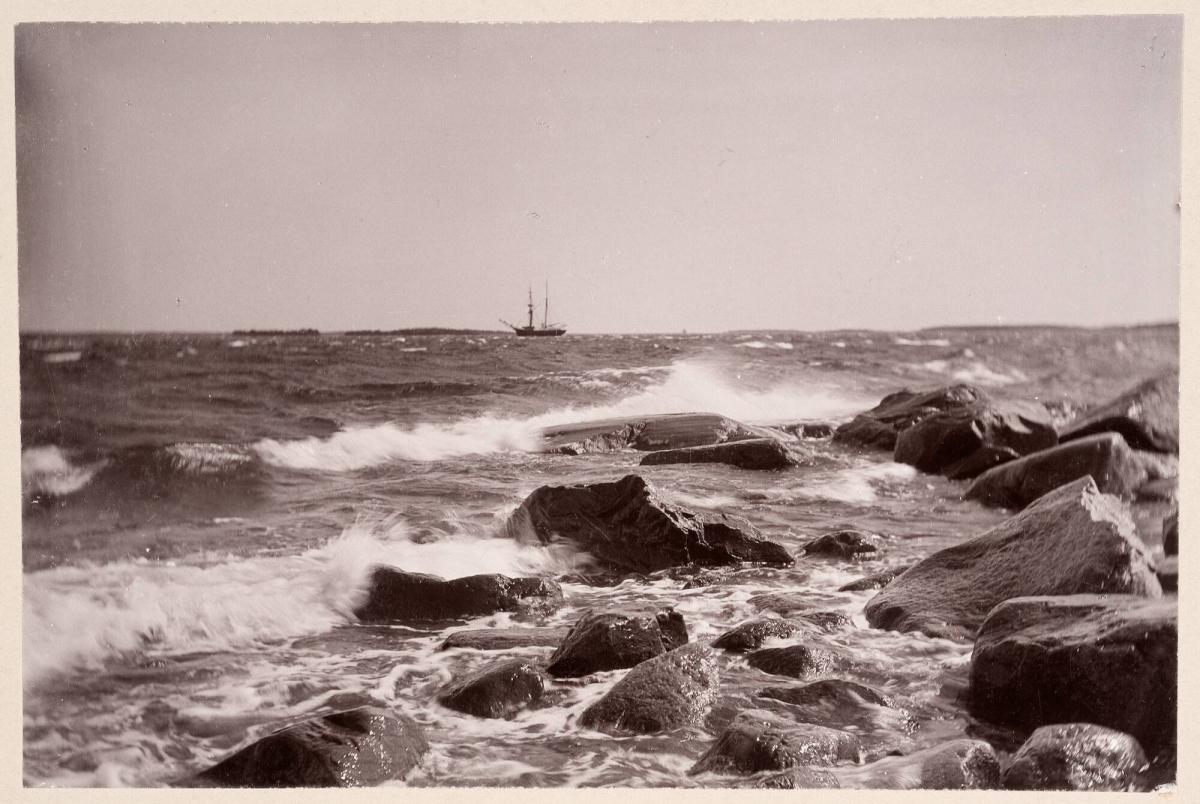 "Nordkap" Furusund