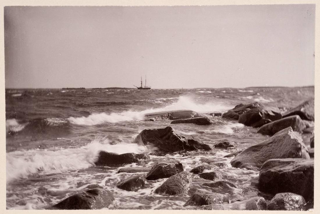 "Nordkap" Furusund