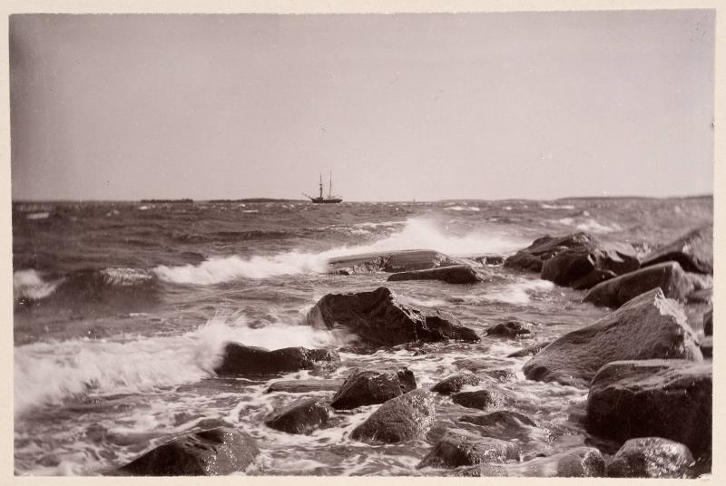 "Nordkap" Furusund
