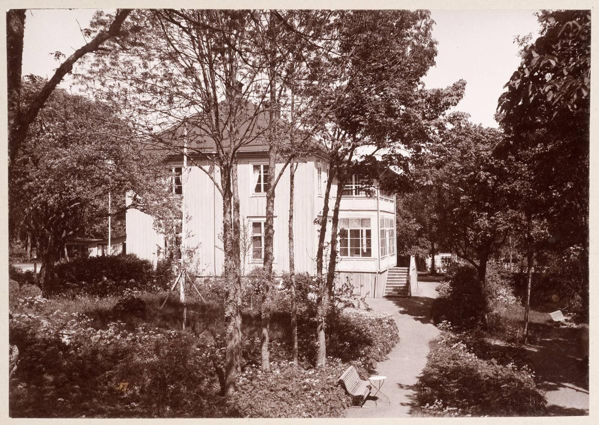 Kristiansborg