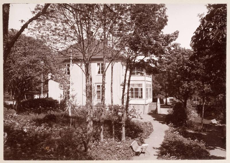 Kristiansborg