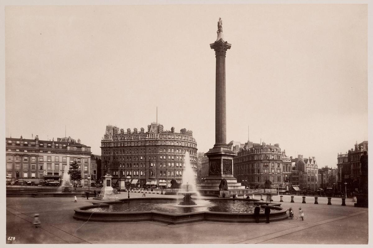 Trafalgar Square