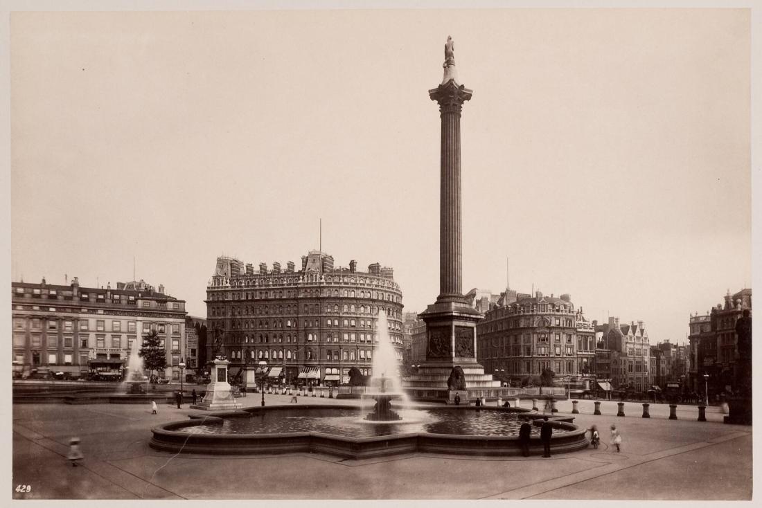 Trafalgar Square