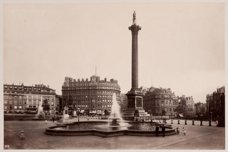 Trafalgar Square