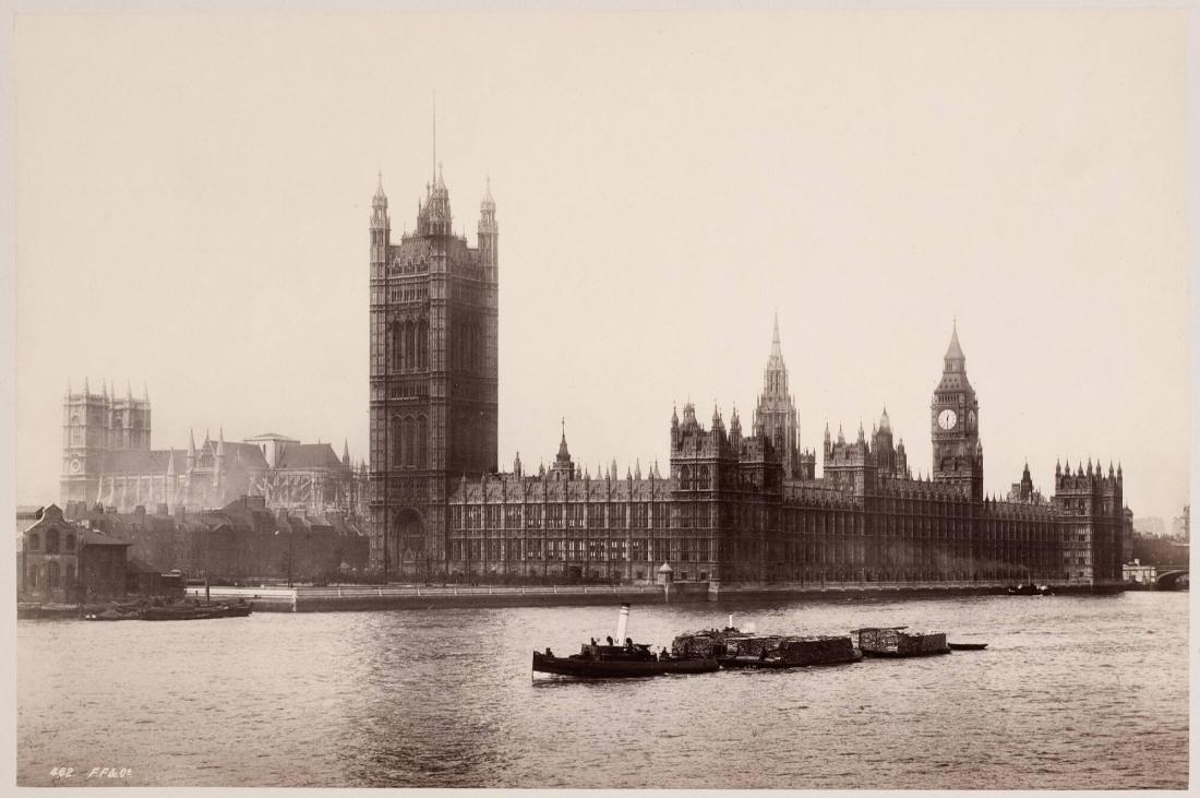 Houses of Parliament