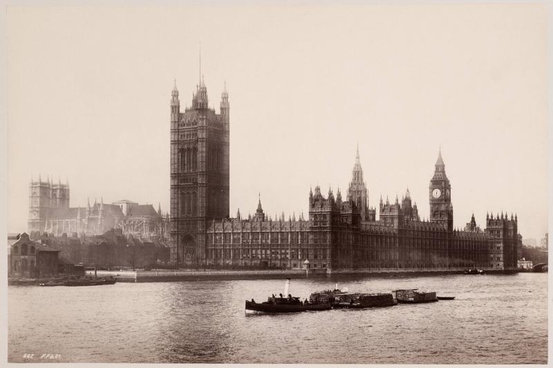Houses of Parliament