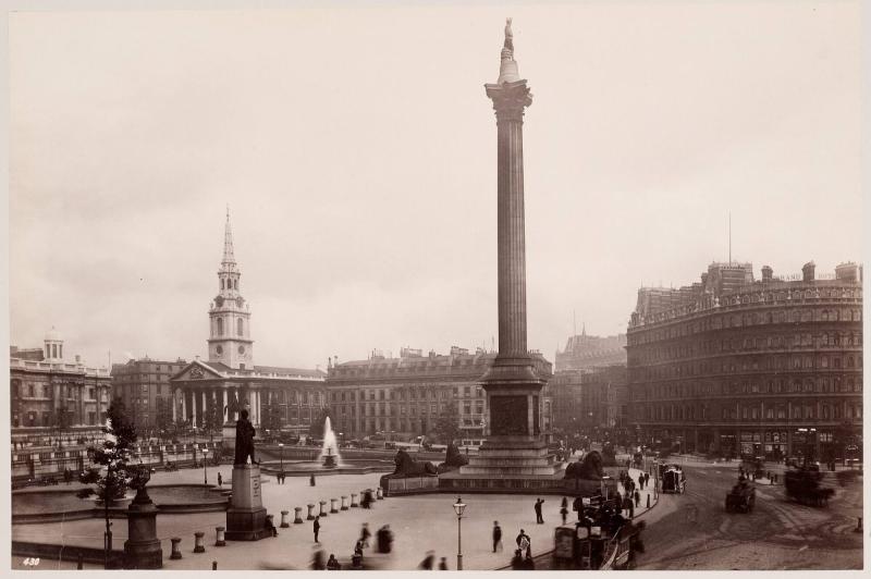 Trafalgar Square