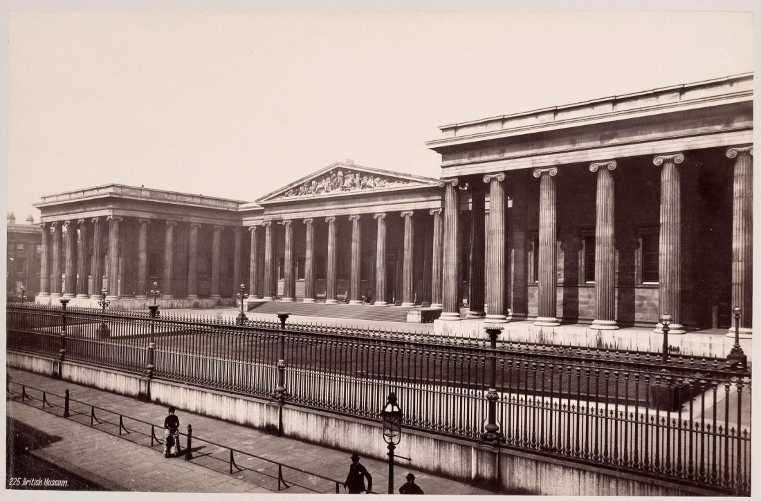 British Museum