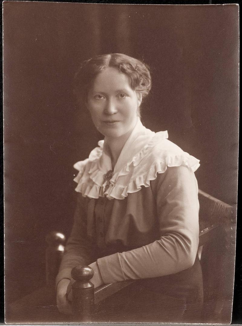 Ida Ekelund