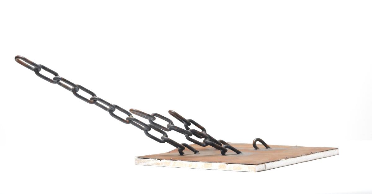 Stigningsimpulser (starka, återhållna)