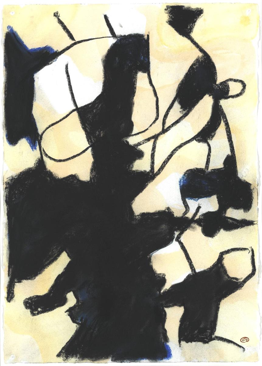 Lennart Rodhe