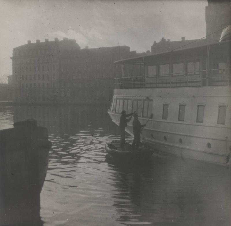 Drottning Vilhelmina Fredrika Alexandra Anna Lovisa