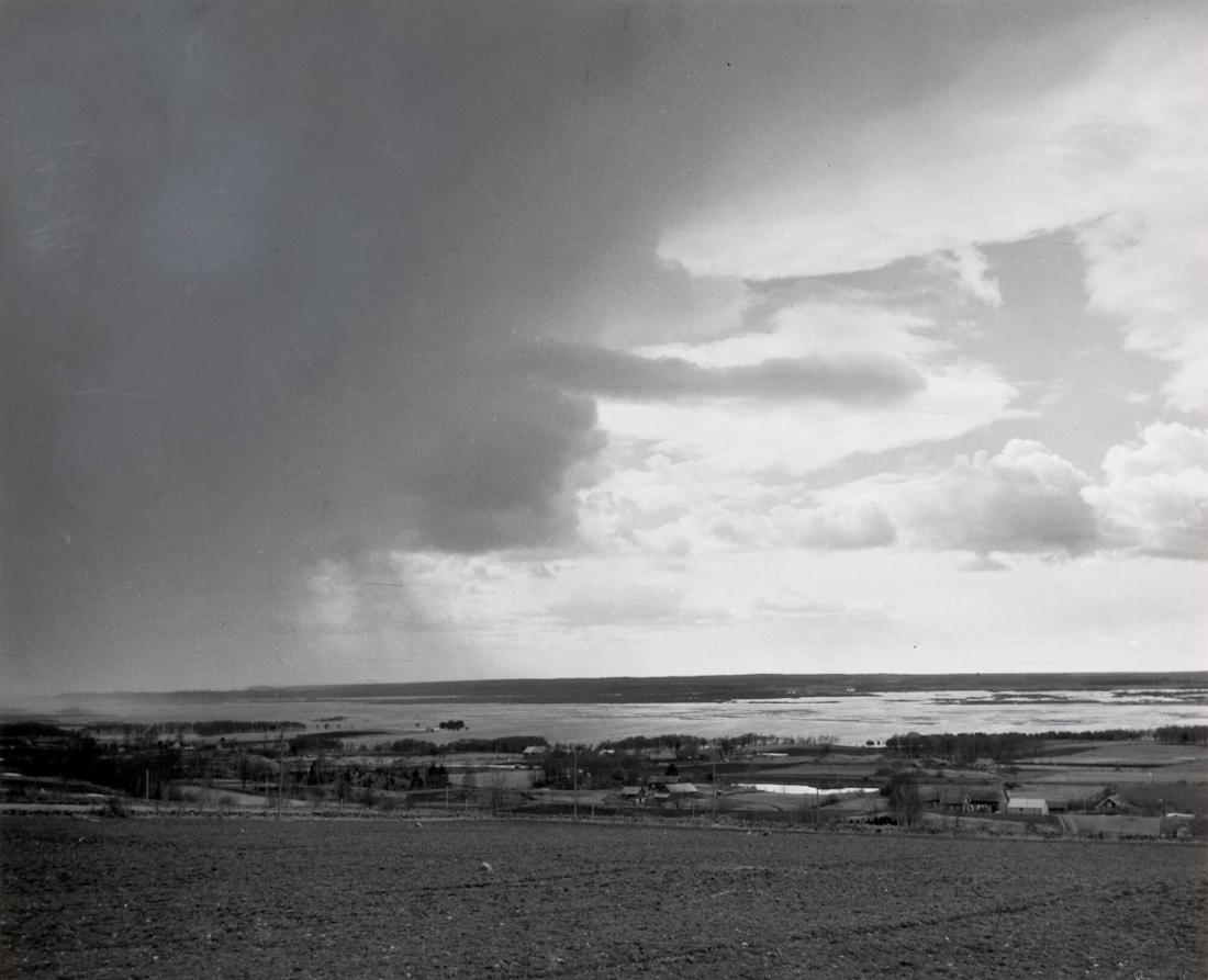 Hornborgasjön