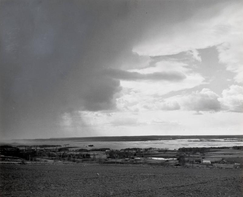 Hornborgasjön