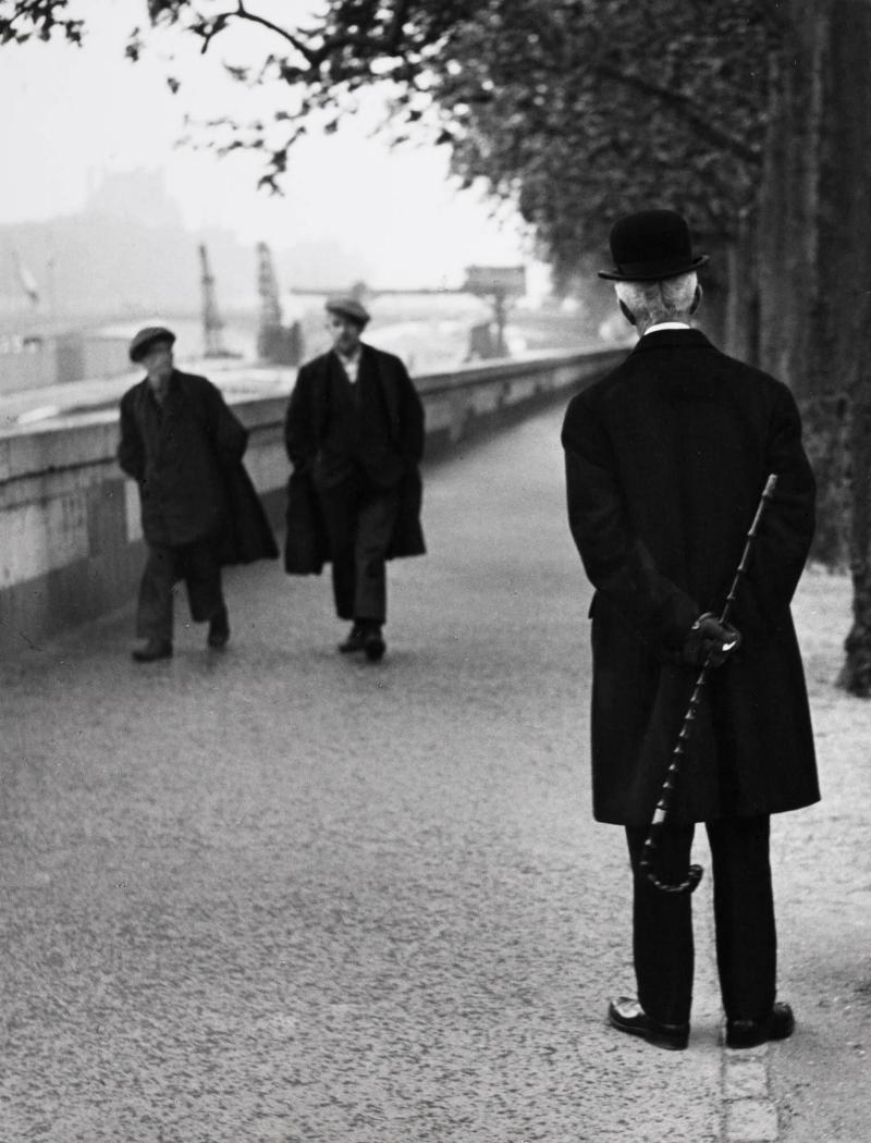 Quai d´Orsay, Paris