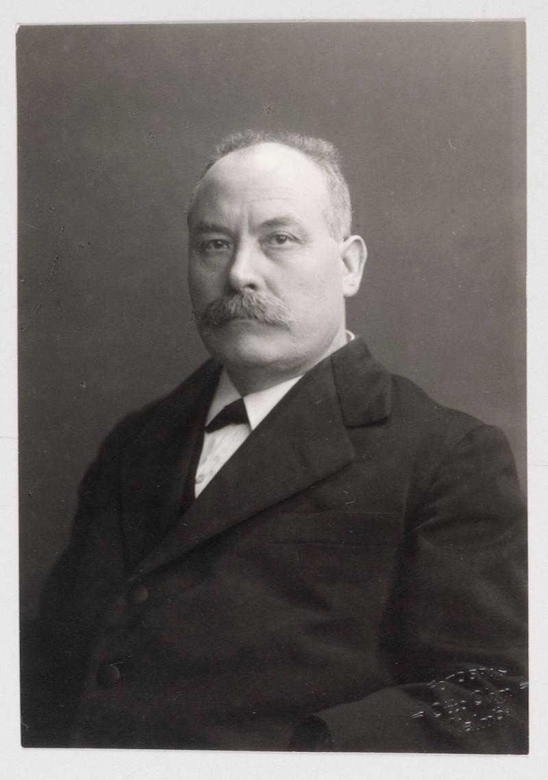 Otto Ohm